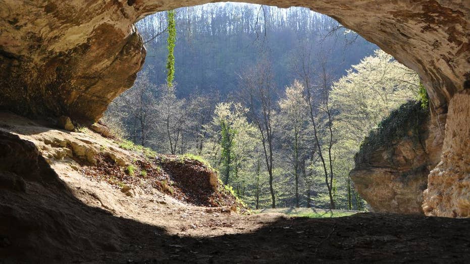 Virginia woman dies after falling 100 feet in cave in western portion of state
