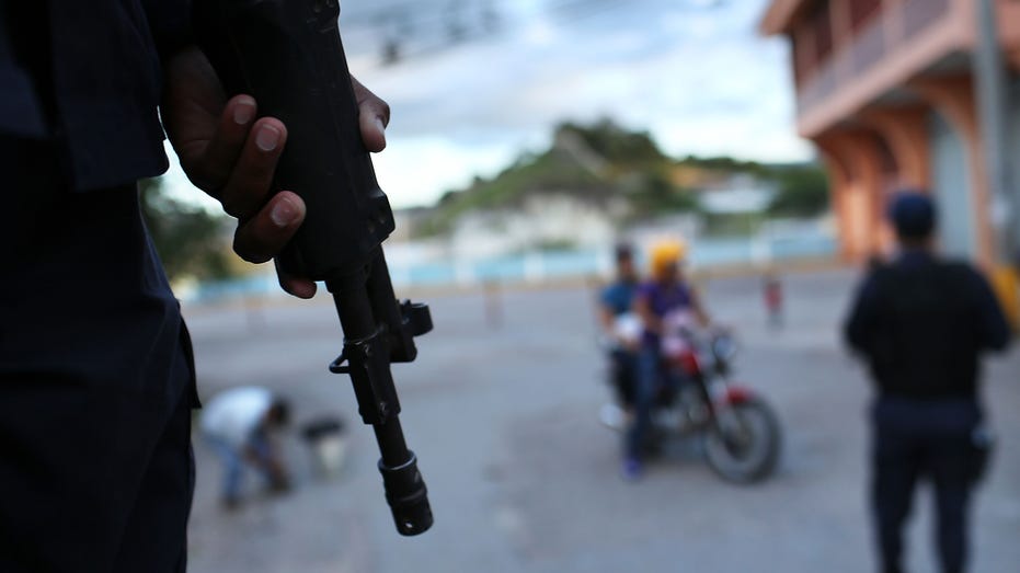 US Embassy warns Americans in Central American country of mass shooting threat