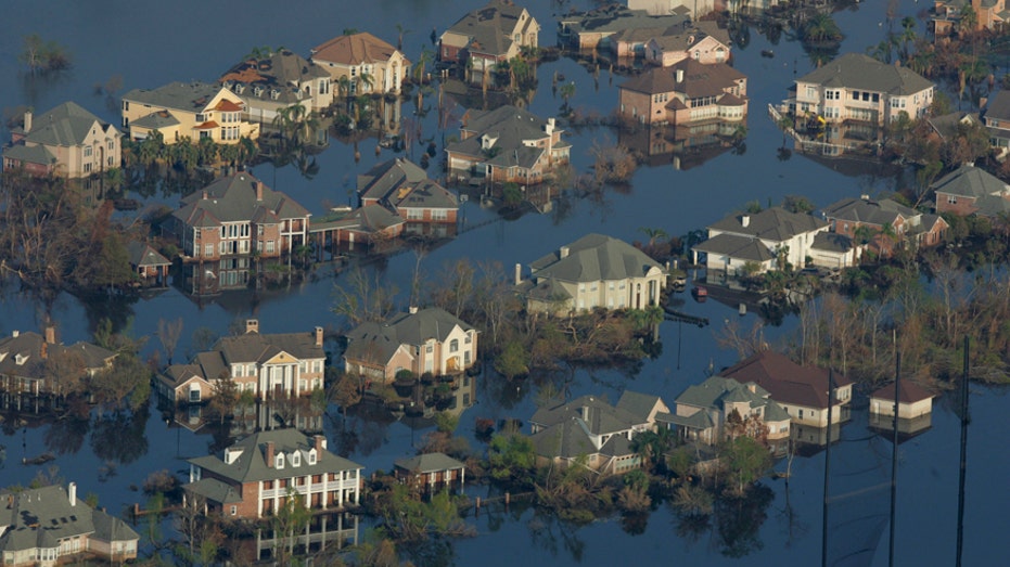 I was lieutenant governor of Louisiana during Katrina. We can’t let Trump wreck FEMA