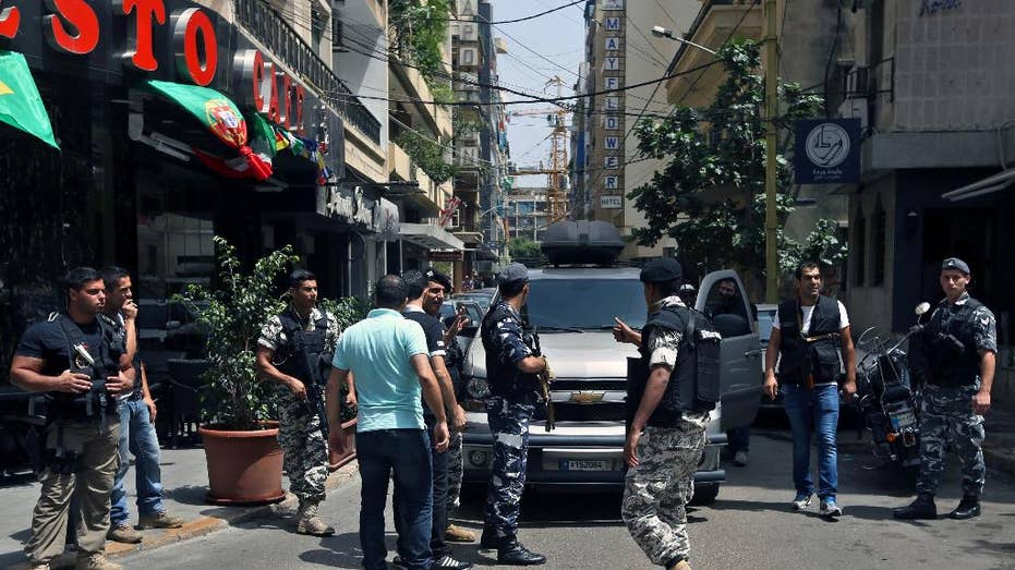 Iran, proxy militias threaten US universities in Lebanon as Americans urged to flee now