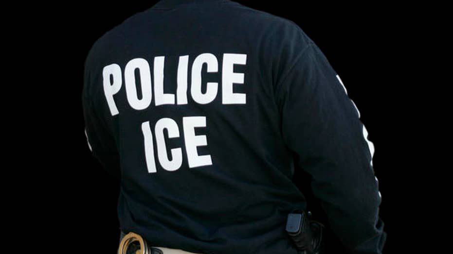 Teens posed as ICE agents to target, rob Hispanics in western US: police thumbnail