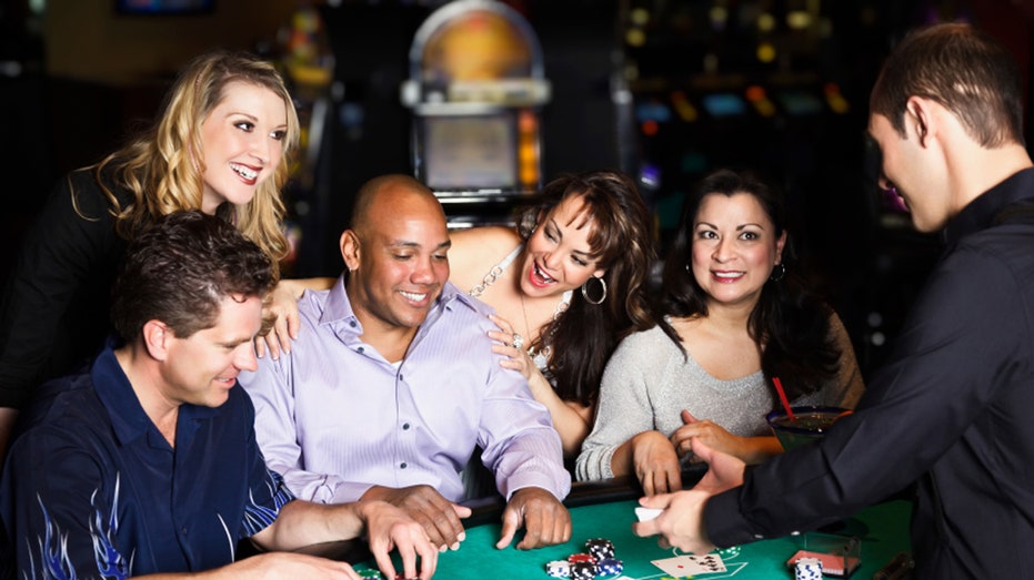 10 of the best Las Vegas casino secrets, Top 10s