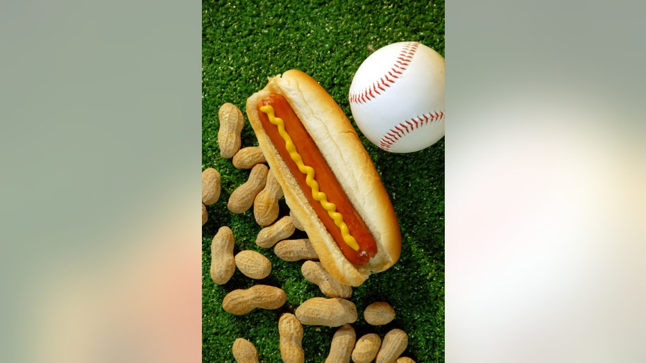 The Cost of a Beer and a Hot Dog at Every MLB Ballpark