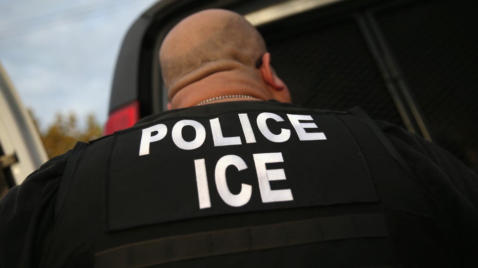 Illegal immigrant charged with brutal slaying one day after California judge released him