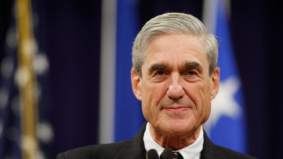 Mueller probe one year later: How Russia investigation became DC’s biggest political football