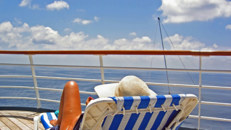 Mexico rolls back its controversial new tax on cruise ship visitors