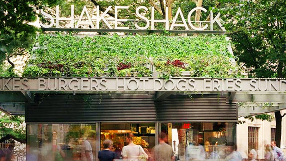 10 Things We Never Knew About Shake Shack