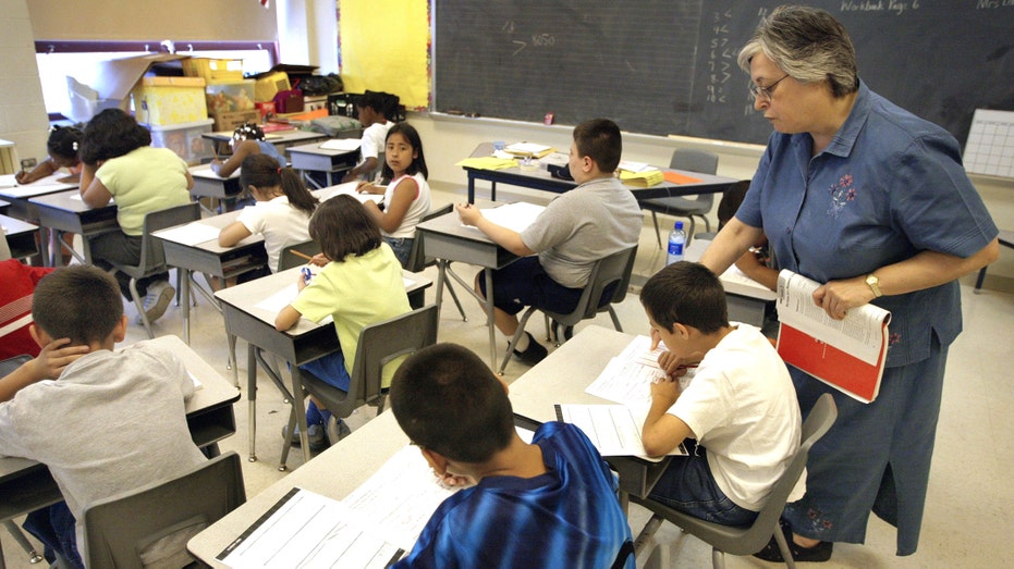 Chicago principal warns lenient school grading won't match 'real world' expectations