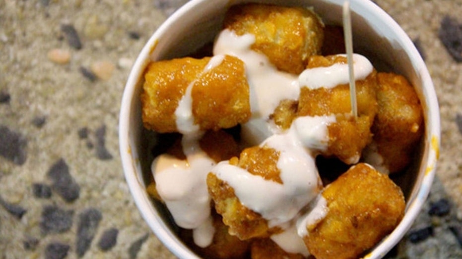 The Amazing History of How Tater Tots Became an American Favorite - Pitco