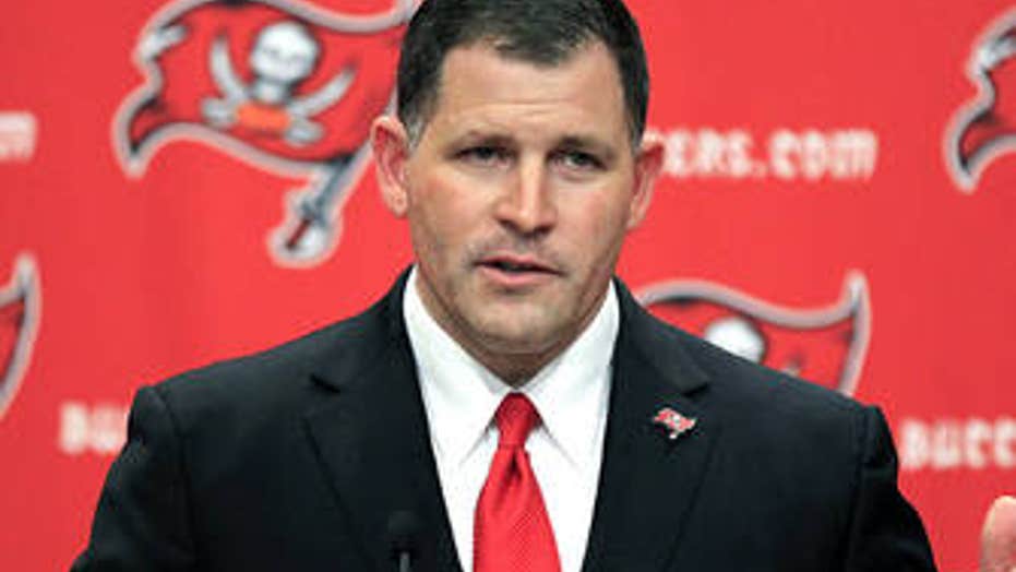 Rutgers Fires Football Coach Chris Ash Greg Schiano Rumored To Be