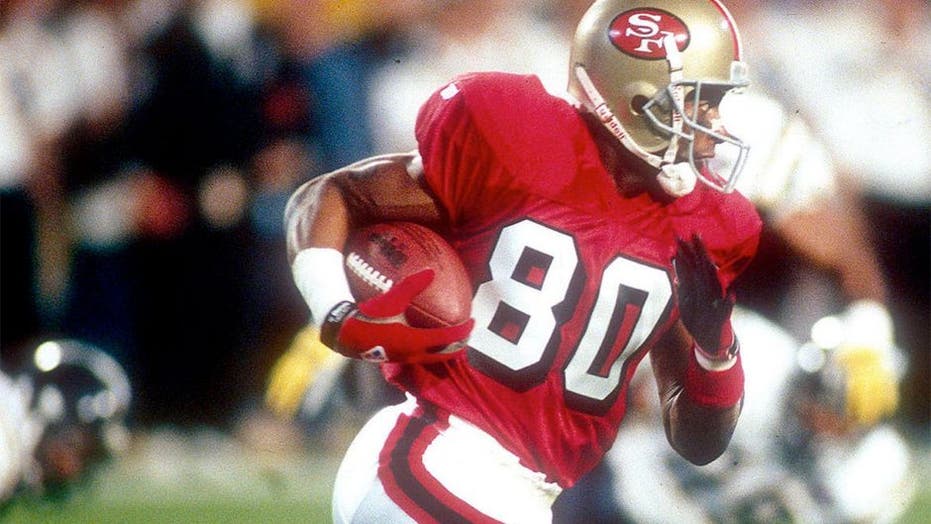 San Francisco 49ers All Time Mount Rushmore 4 Best Players In Franchise History Fox News