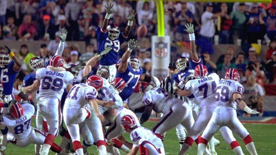 Greatest Super Bowl Moments