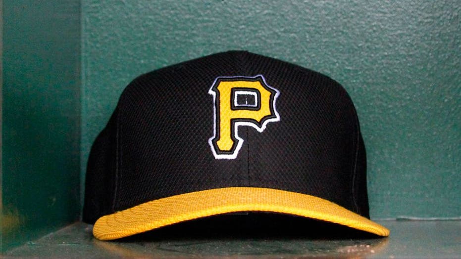 Pittsburgh Pirates fan jinxes team with tattoo?