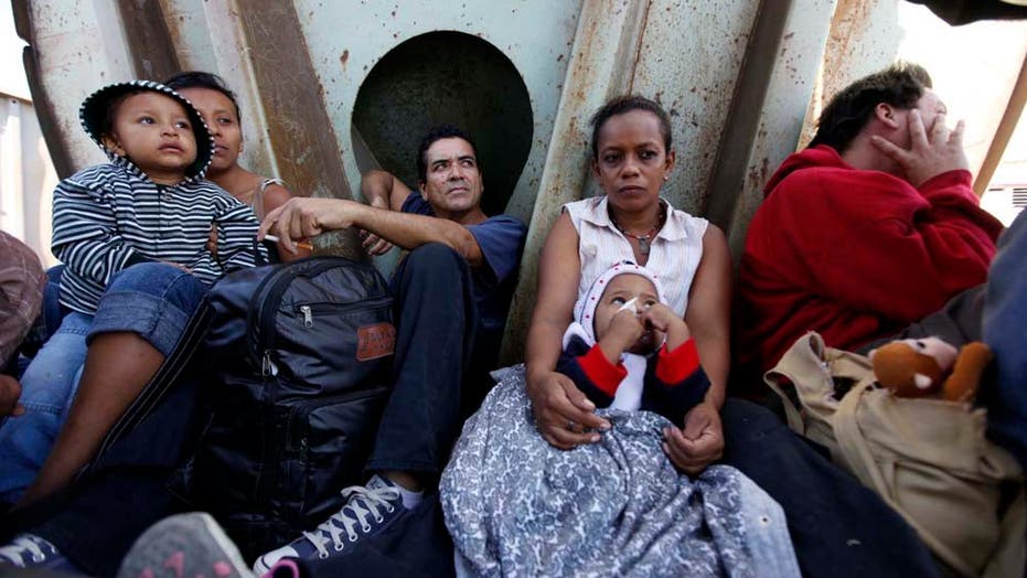 Keep Your Kids Fit During the Summer Fox News