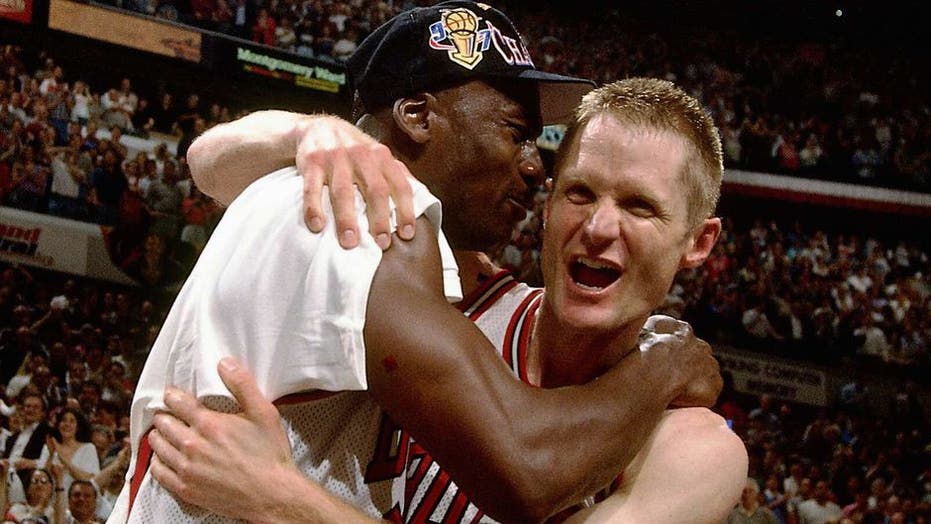 jordan fight