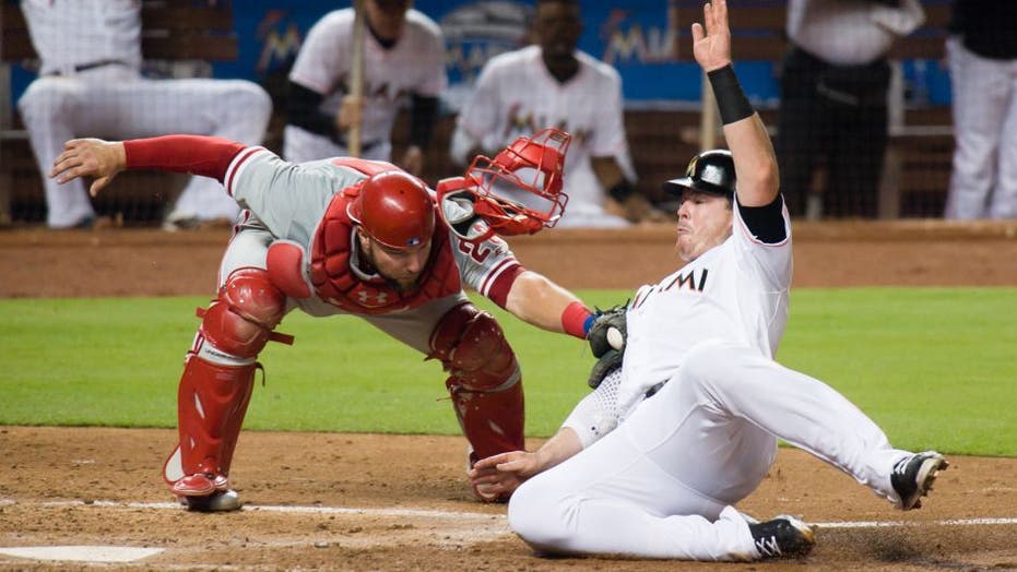 Miami Marlins news: Derek Dietrich, Carter Capps likely to return