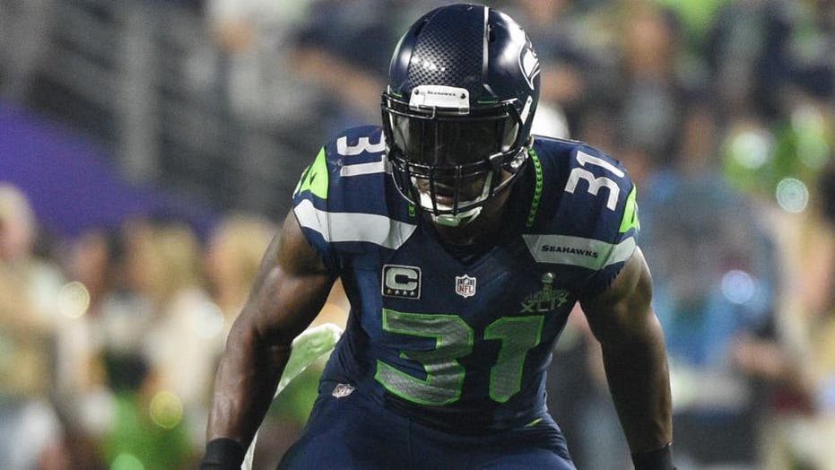 Kam Chancellor calls it a career, opens the door for rising stars