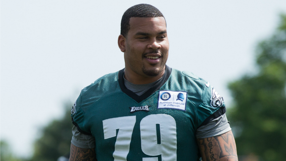 brandon brooks