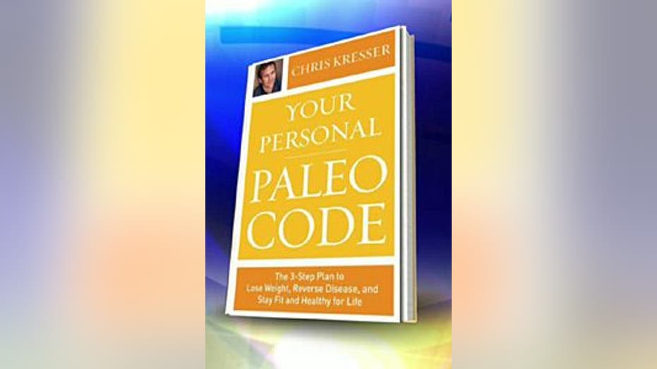 Your Personal Paleo Code: The 3-Step Plan to Lose Weight, Reverse