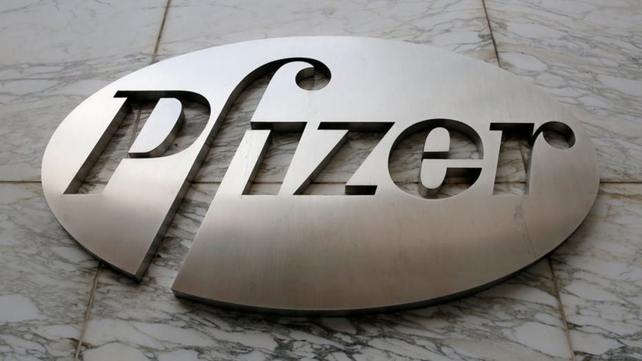 Pfizer To Get 2b For Coronavirus Vaccine Under Operation Warp Speed Fox News