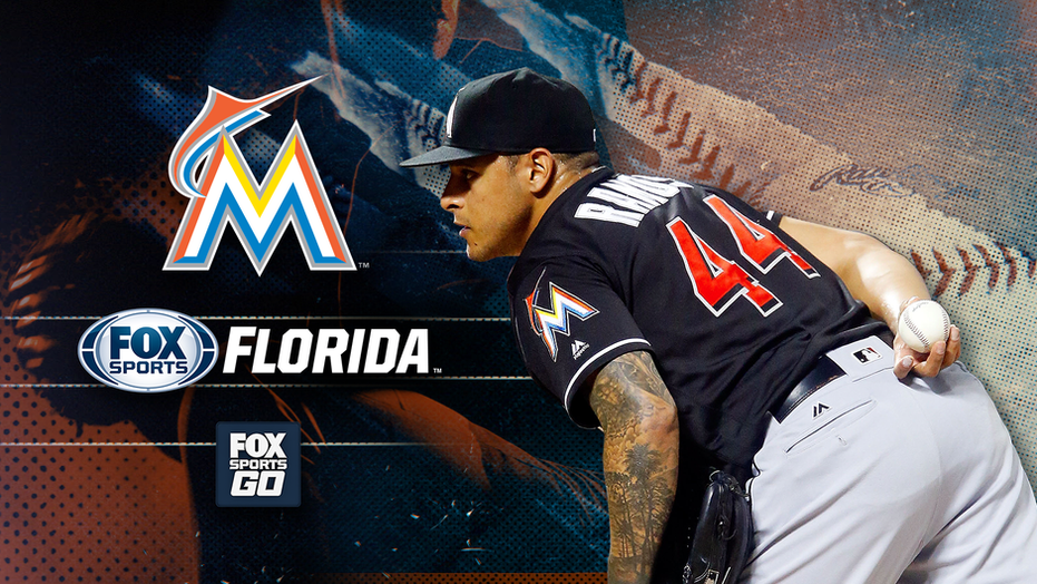 FOX Sports Florida adds four Miami Marlins games to 2017 broadcast