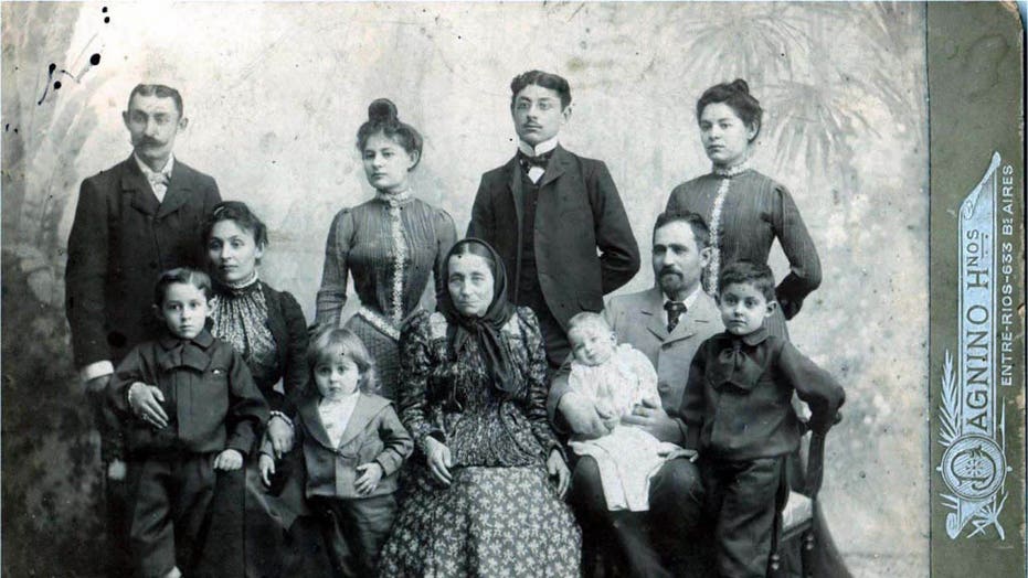 The Last Jewish Gauchos in Argentina