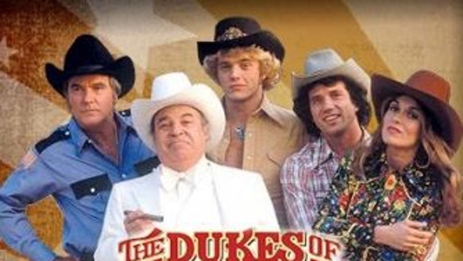 Then/Now: The Cast of ‘The Dukes of Hazzard’