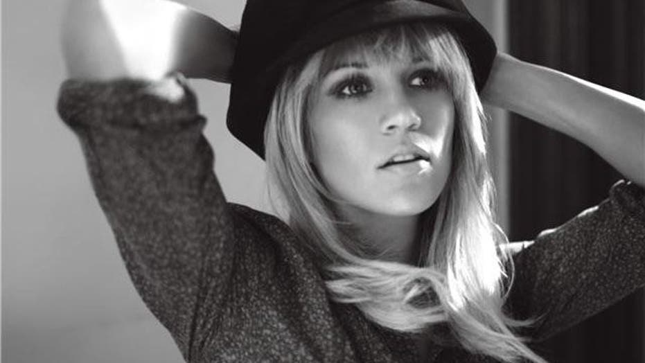 The Lovely and Talented Carrie Underwood