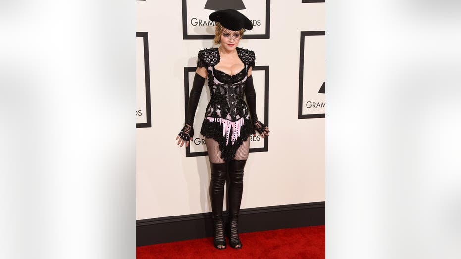 Grammy Awards 2015: So hot or so not?