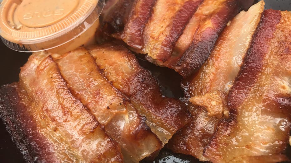 Deep-fried delicacies from the Wisconsin State Fair