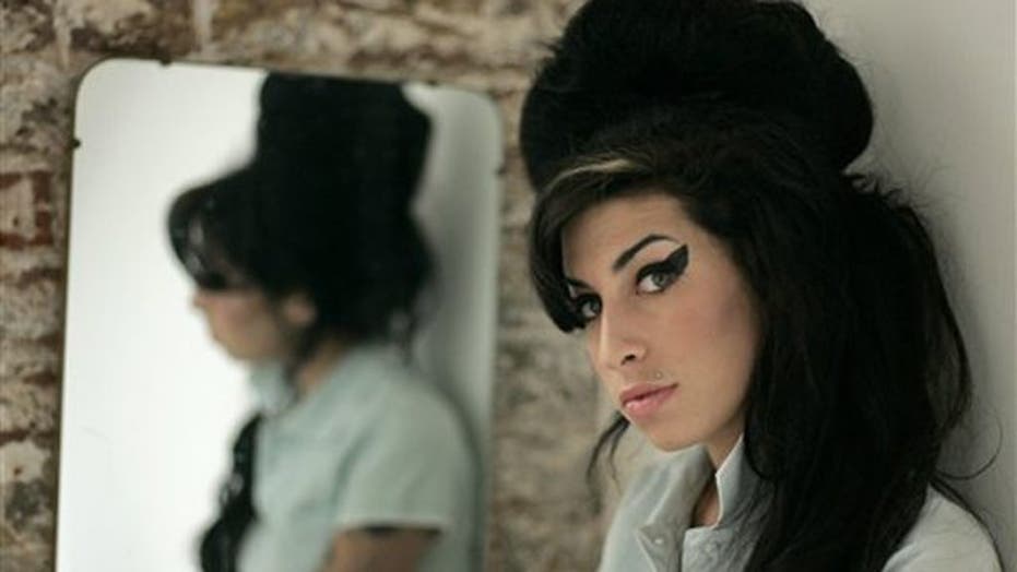 The Life of Amy Winehouse: 1983 – 2011