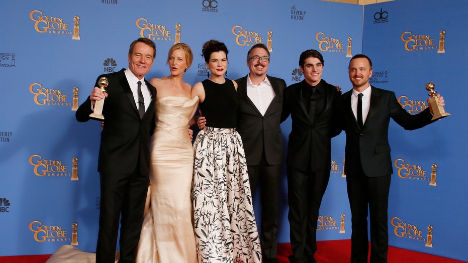 Golden Globes 2014: So hot or so not?