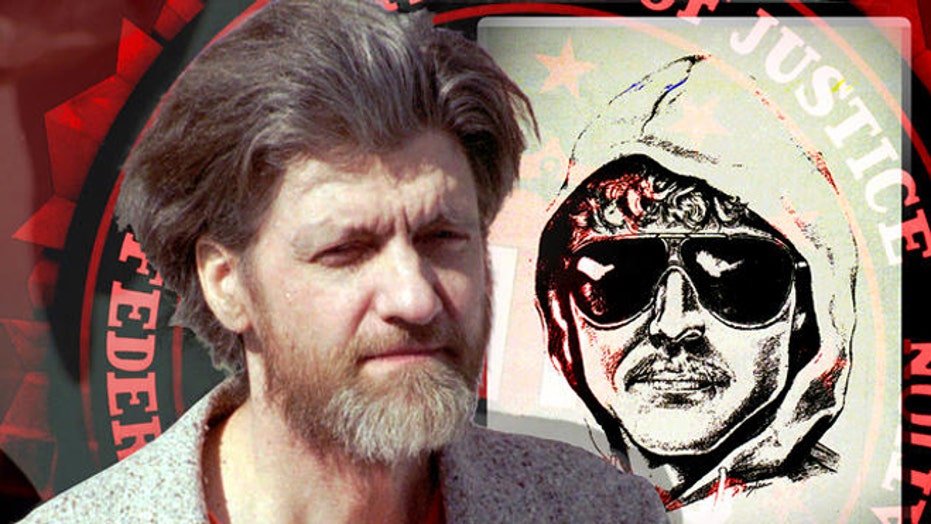 Unabomber's death calls to mind a tale of two brothers
 
