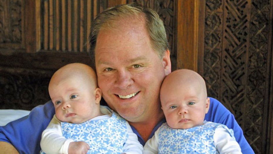 Parents of twins with Niemann-Pick find a treatment