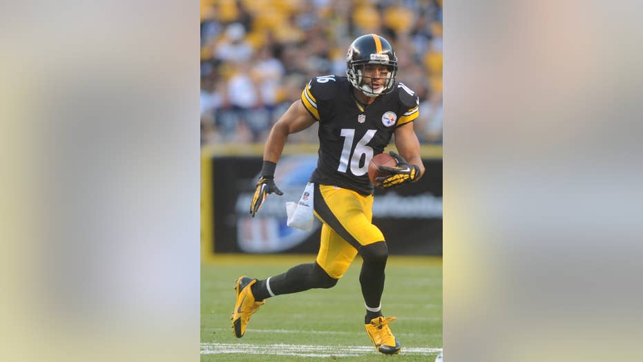 Steelers to host veteran WR Lance Moore