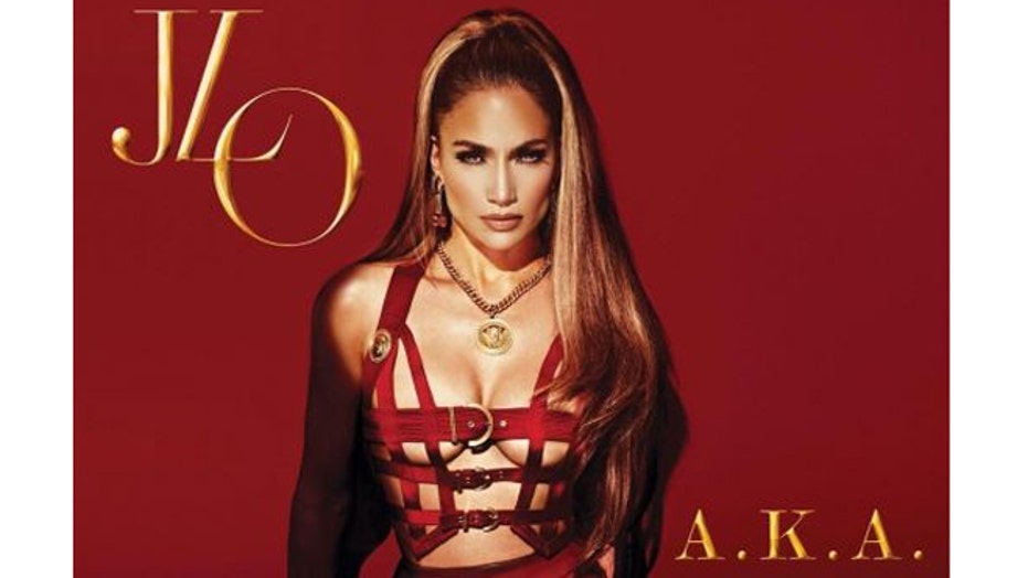 The lovely and talented Jennifer Lopez