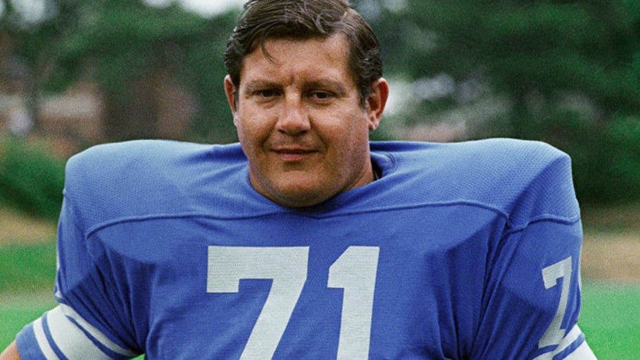 Alex Karras, former All-Pro NFL defensive lineman and actor, dies at 77 –  New York Daily News