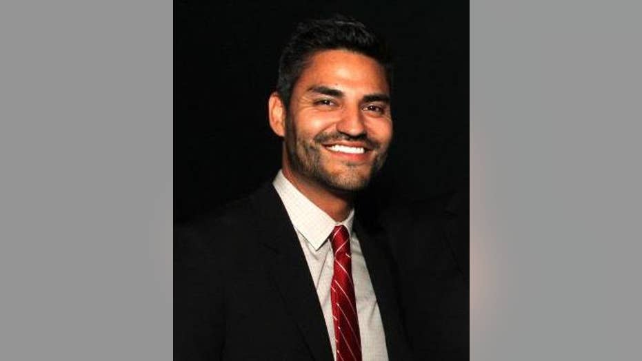 Gay Politicians Try Making Political Impact