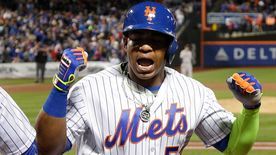 Honoring Piazza? Paying Cespedes? Meet the Suddenly Generous Mets