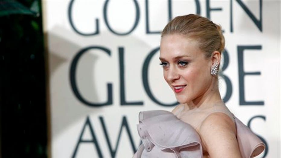 Chloe Sevigny says self-promotion is 'disgusting