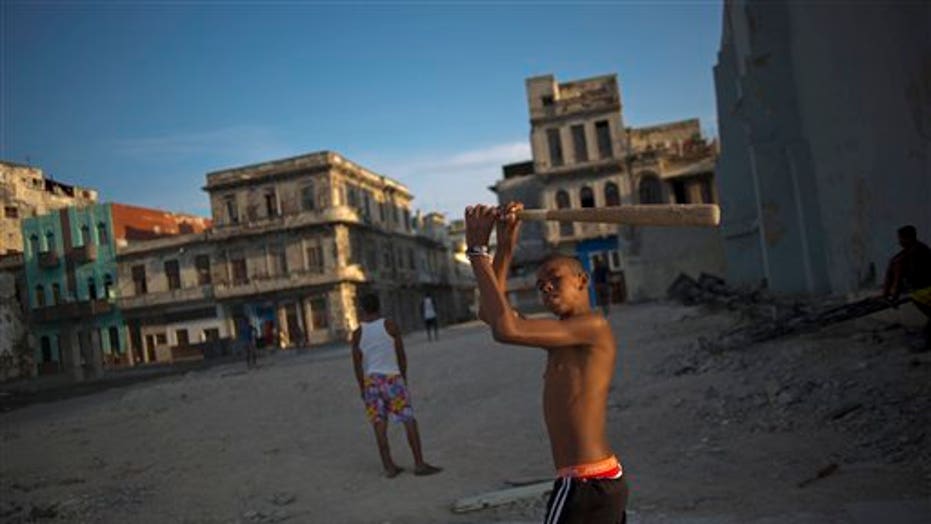 Despite Reforms, Housing Market In Cuba Sputters
