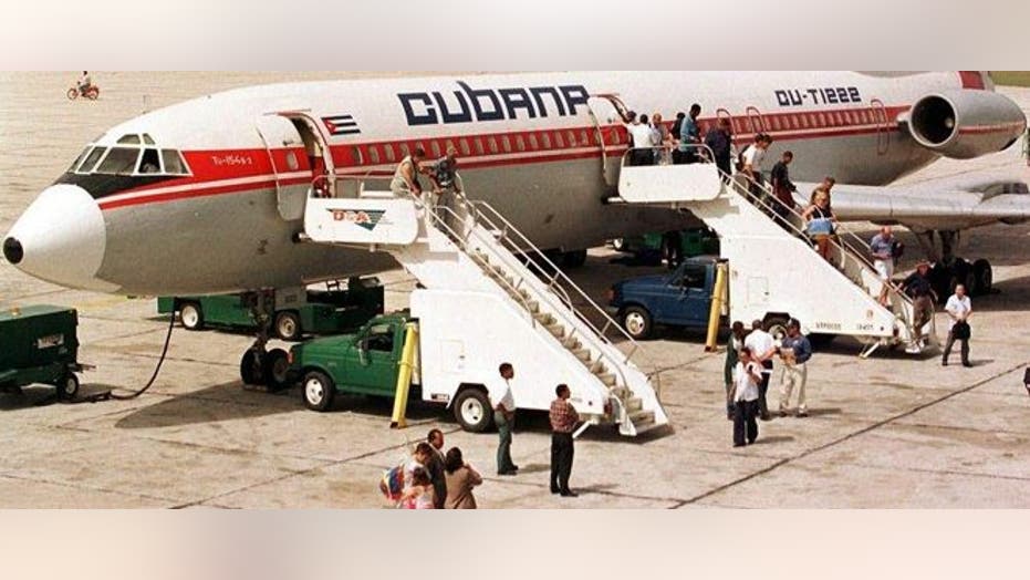 Fox News Flash top headlines for Oct. 18