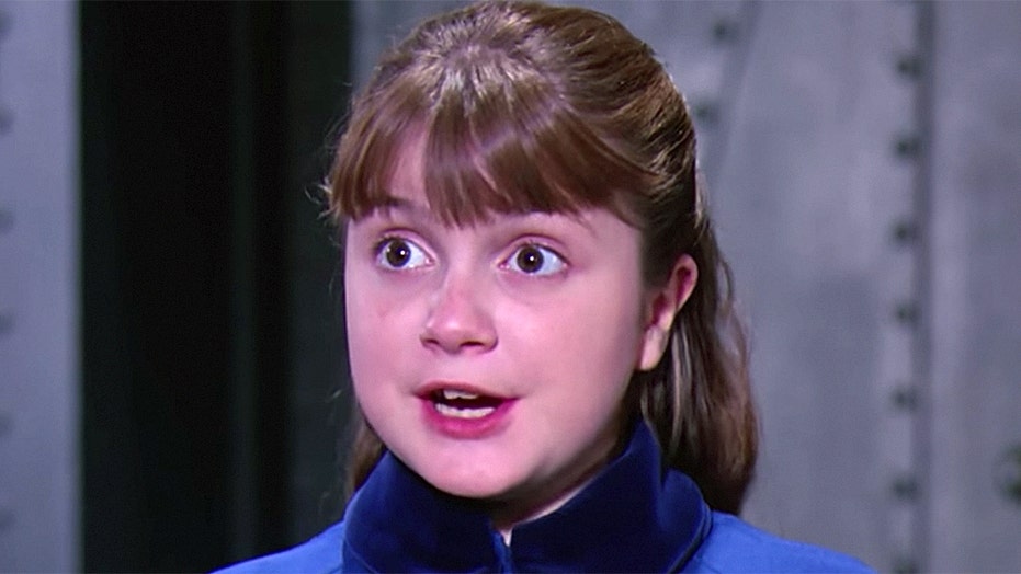 Willy Wonka Actress Denise Nickerson Taken Off Life Support 1 Year 0154