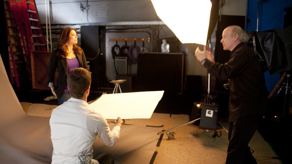 Behind the Scenes of the Latino List