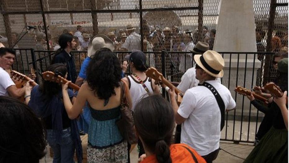 A Kinder, Gentler Approach to the Border