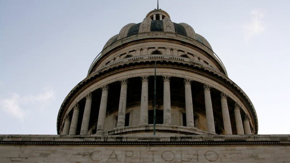 How to Travel to Cuba