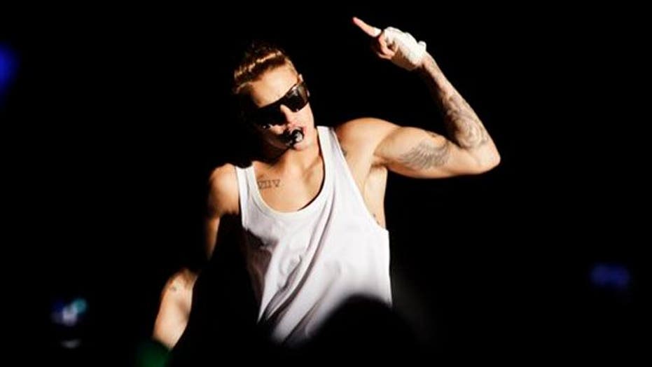 Justin Bieber’s Troubled ‘Believe’ Tour In Latin American