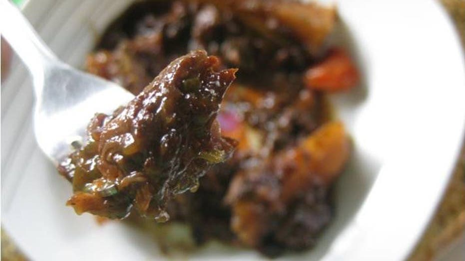 Elizabeth Carrion: Hunger Games Lamb Stew with Dried Plums Recipe | Fox ...