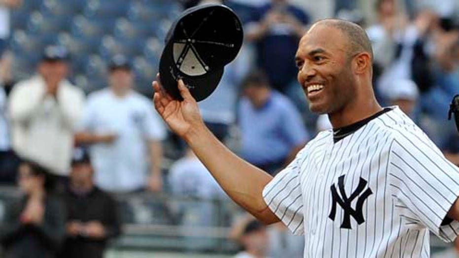 A simple 4-6-3 double play led to the first of Mariano Rivera's 652 career  saves – New York Daily News