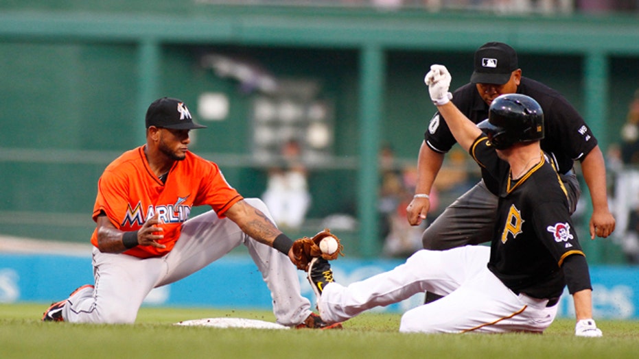 MLB Cathedrals on X: Worst: PNC Park. PNC probably has the most  underwhelming video board in baseball.  / X